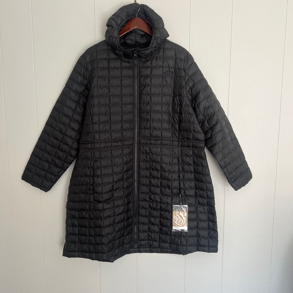 The North Face ThermoBall Eco Parka I Women's XXL | NEW
